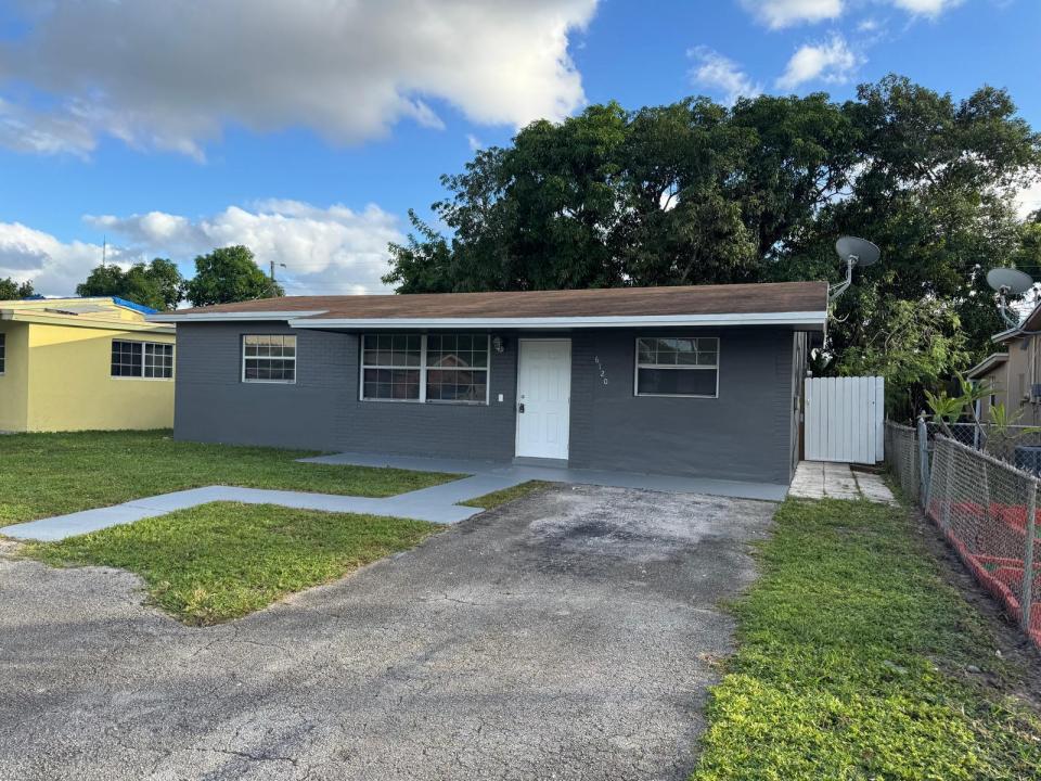 6120 SW 22ND Court, Miramar, Florida 33023, Stati Uniti