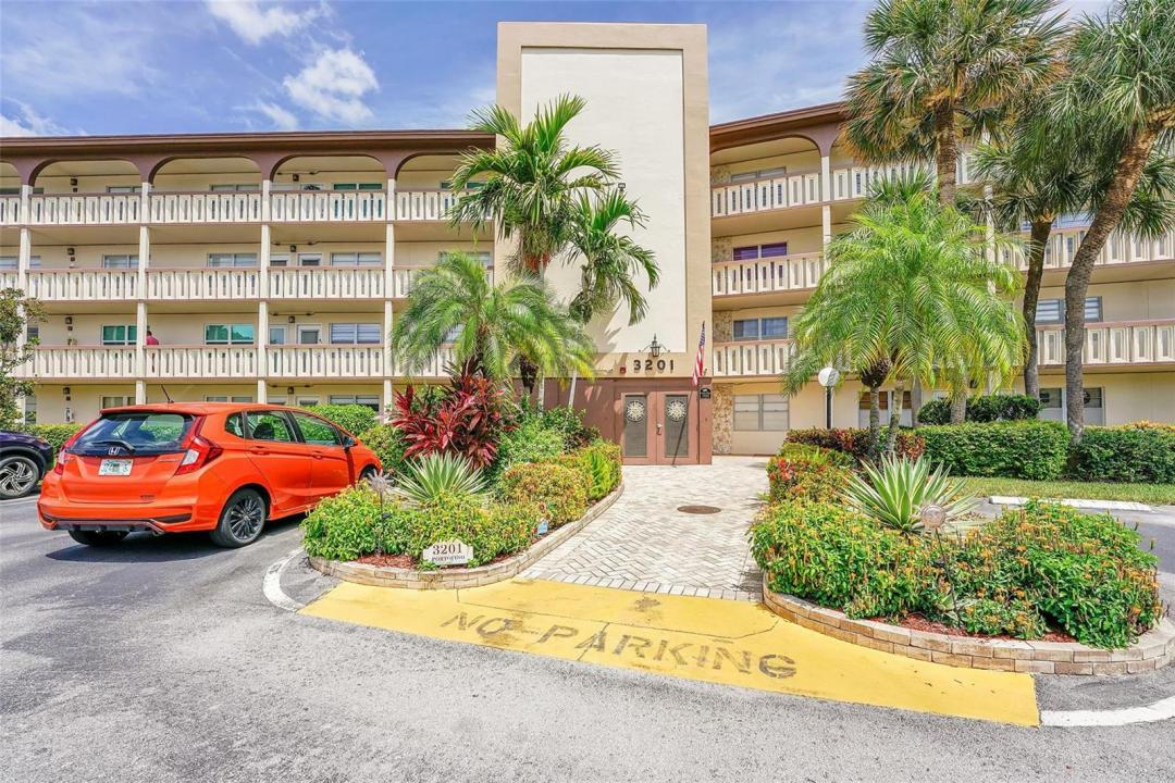 3201 PORTOFINO Point C2, Coconut Creek, Floride 33066, États-Unis
