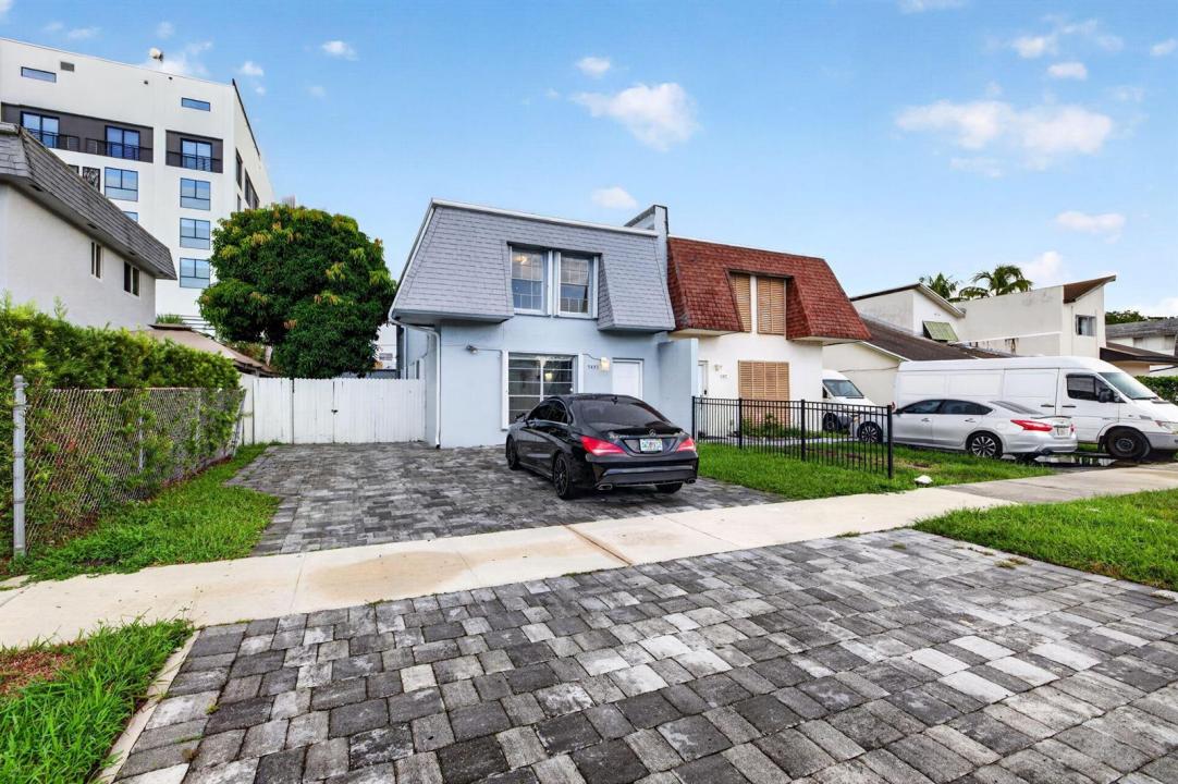 5435 SW 44TH Terrace, Dania Beach, Floride 33314, États-Unis