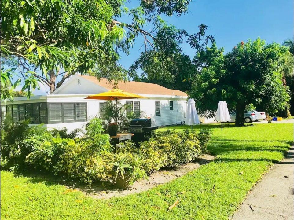 968 Allendale Road, West Palm Beach, Floride 33405, États-Unis