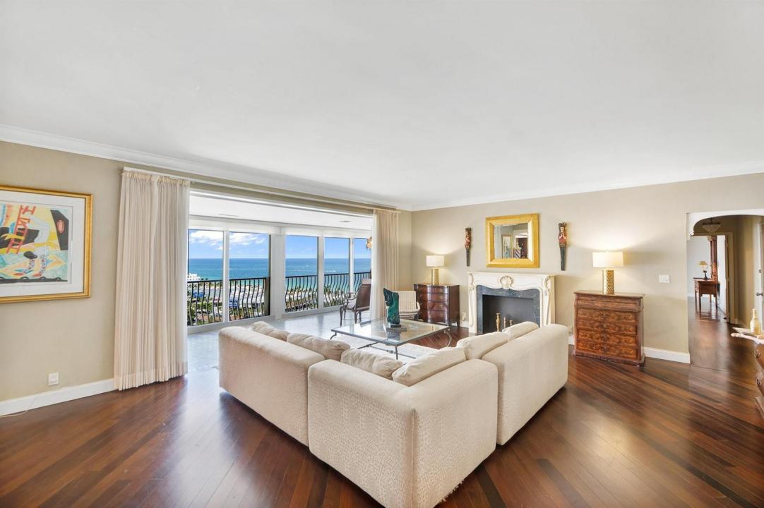 1 Las Olas Circle PH3, Fort Lauderdale, Floride 33316, États-Unis