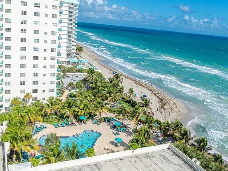 3901 S Ocean Drive 10J, Hollywood, Florida 33019, Stati Uniti