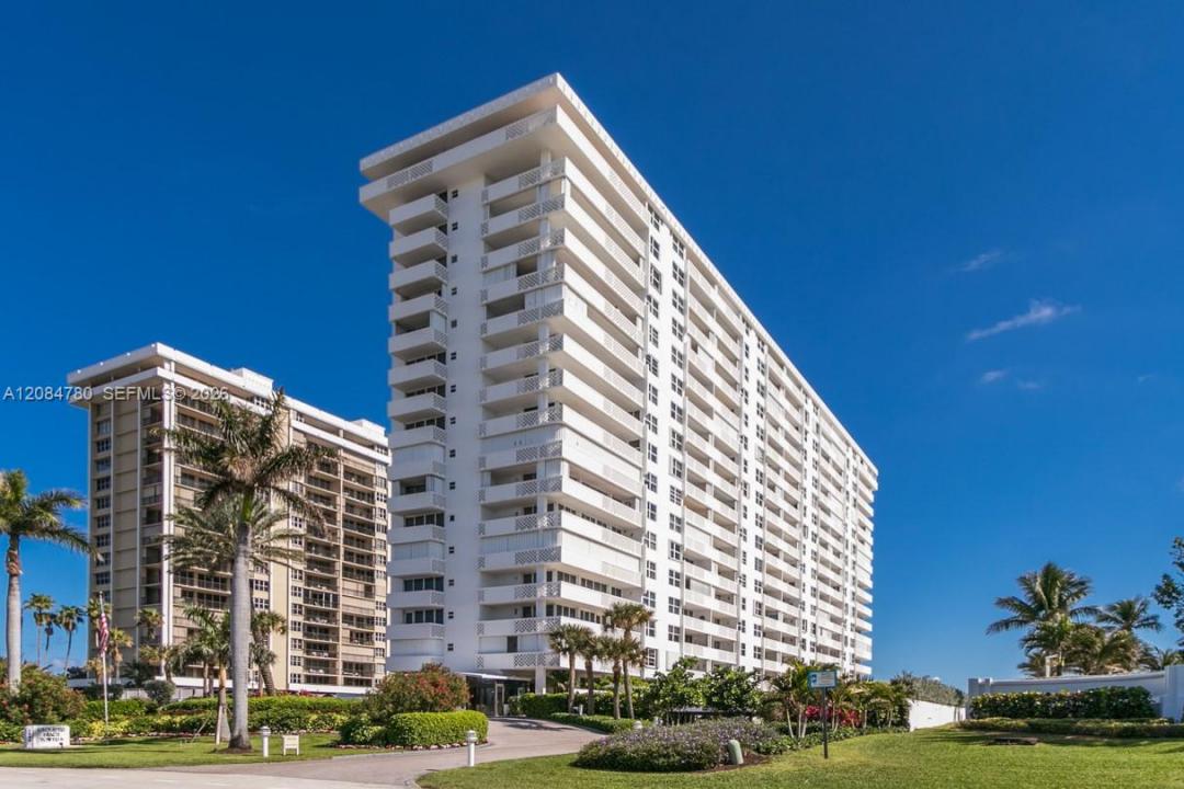1200 S Ocean Blvd 17G, Boca Raton, Floride 33432, États-Unis