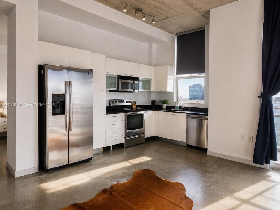 133 NE 2nd Ave 2113, Miami, Florida 33132, Stati Uniti