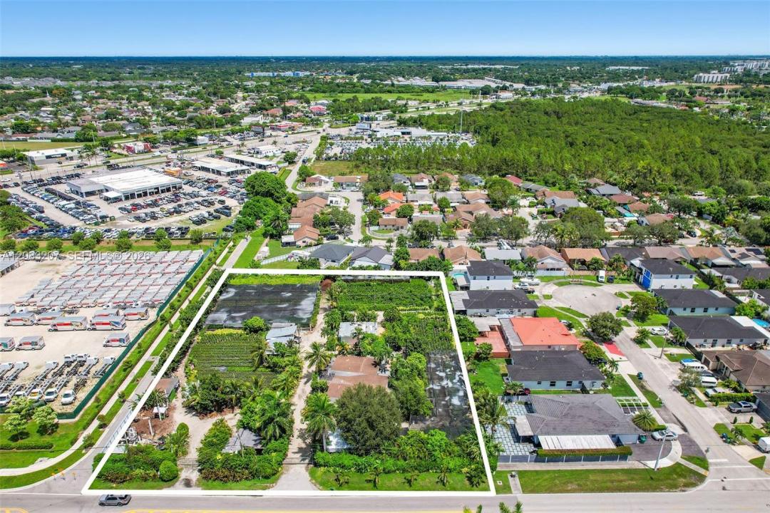 16375 SW 304th St, Homestead, Flórida 33033, Estados Unidos