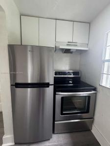 1121 NW 40th St 4, Miami, Floride 33127, États-Unis