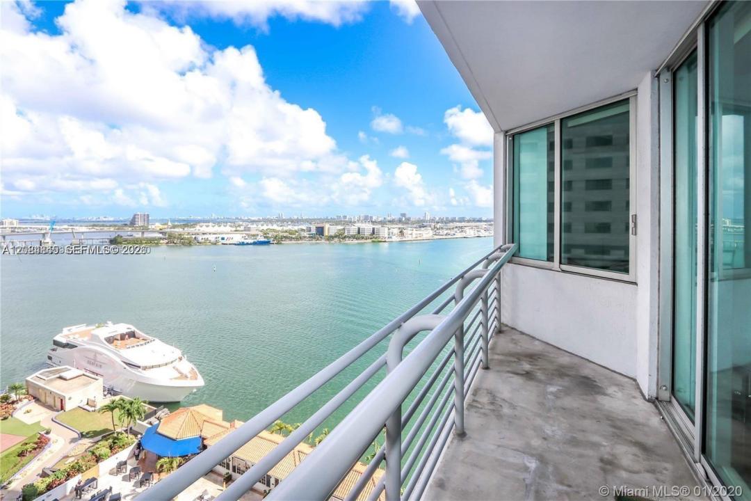 335 S Biscayne Blvd 2506, Miami, Flórida 33131, Estados Unidos