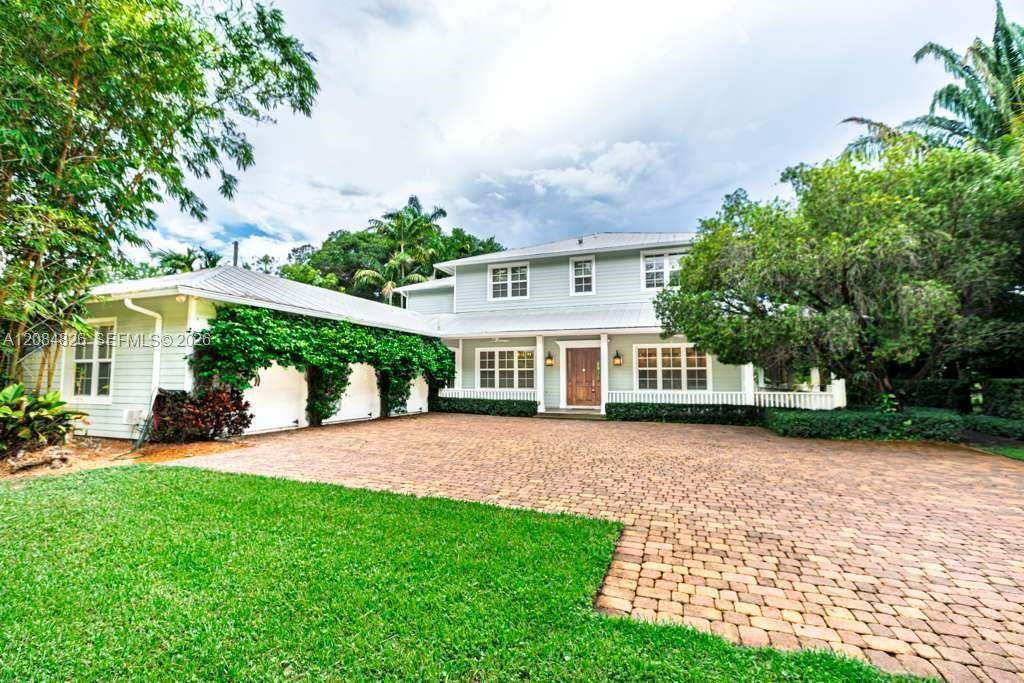6500 SW 85th St, Miami, Florida 33143, USA