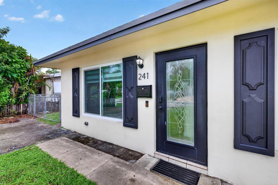 241 NW 49TH Street, Oakland Park, Floride 33309, États-Unis