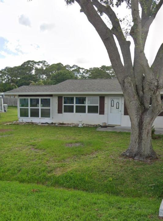 1855 78TH Court, Vero Beach, Floride 32966, États-Unis