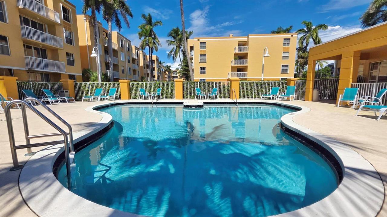 1341 SE 3rd Avenue 307, Dania Beach, Floride 33004, États-Unis