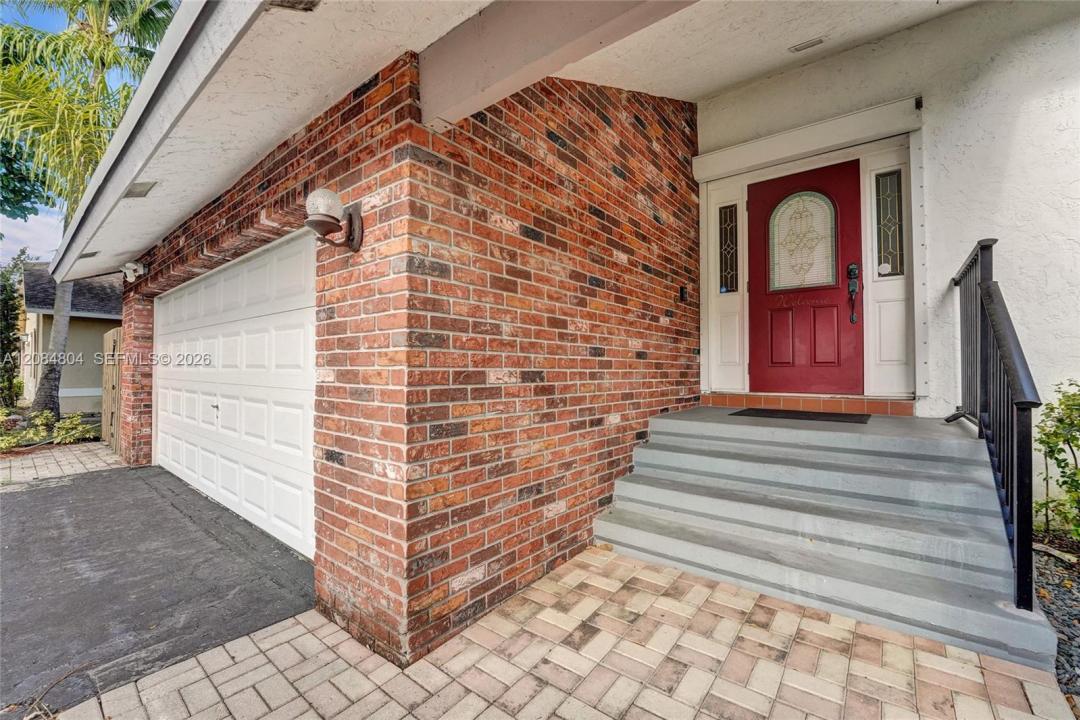 3753 NW 73rd Way, Coral Springs, Floride 33065, États-Unis