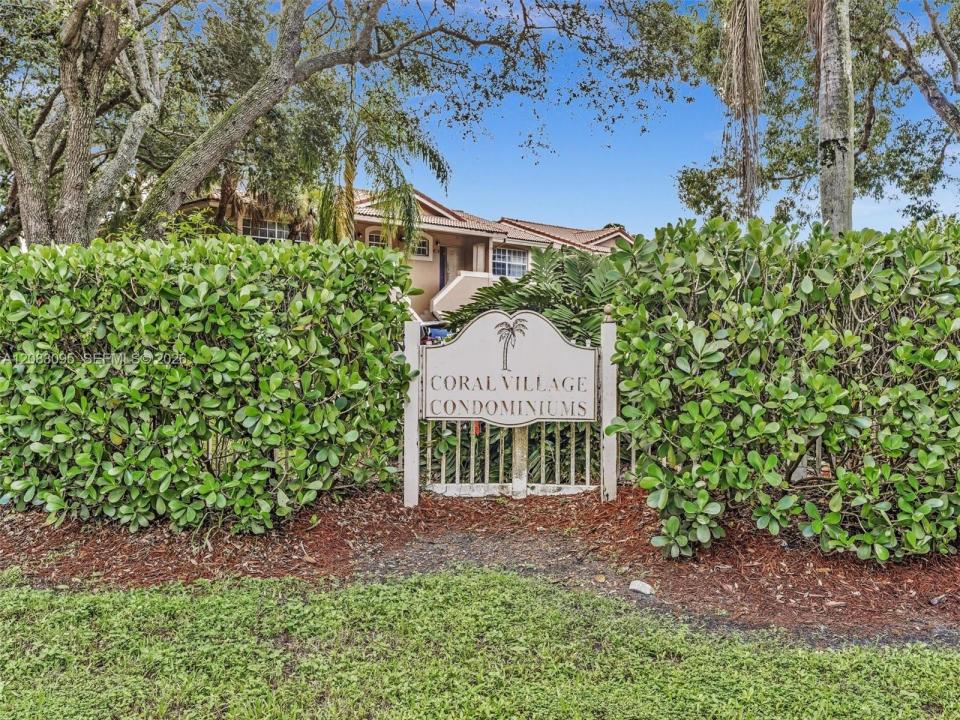 11492 NW 43rd St 11492, Coral Springs, Florida 33065, Stati Uniti