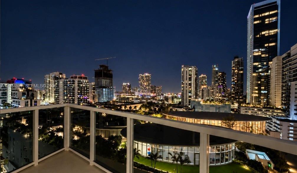 601 NE 23rd St 1501, Miami, 플로리다 33137, 미국