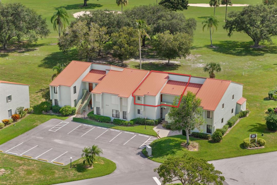 5423 SE MILES GRANT SE Road F-203, Stuart, Floride 34997, États-Unis