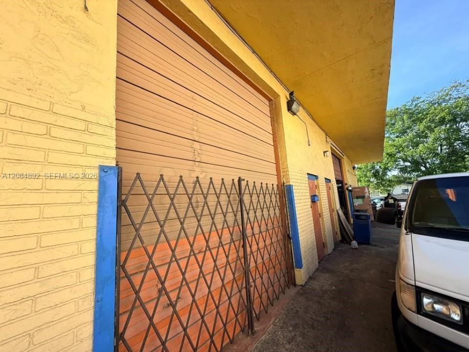 5912 SW 25th St 3, West Park, Floride 33023, États-Unis