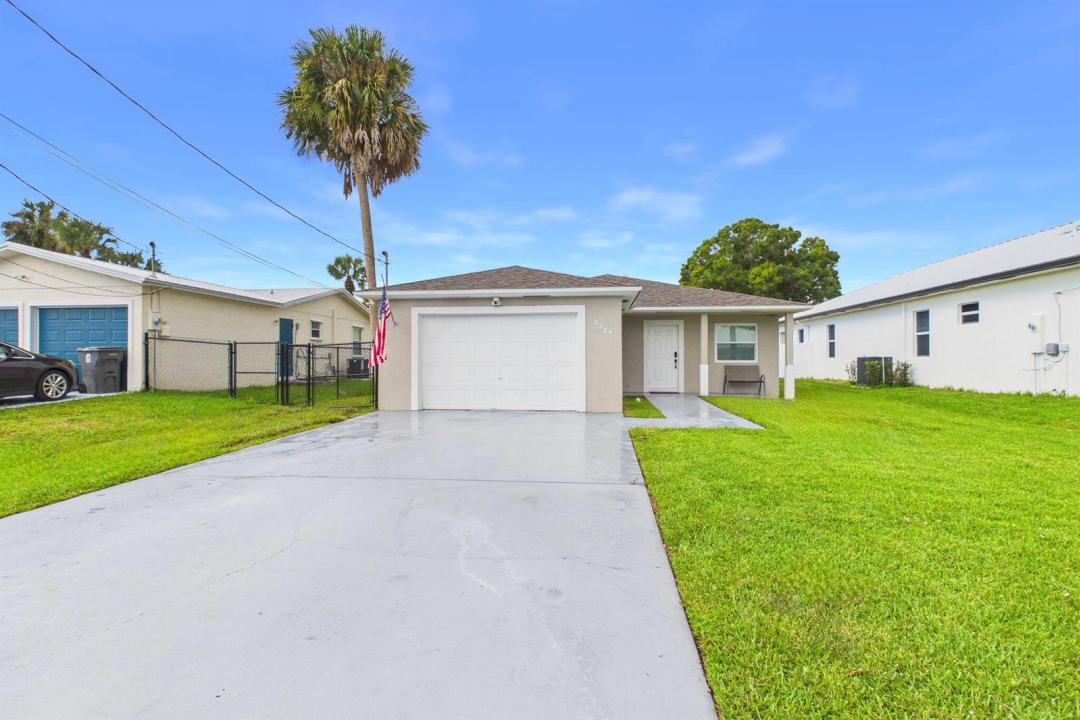 6784 3rd Street, Jupiter, Floride 33458, États-Unis