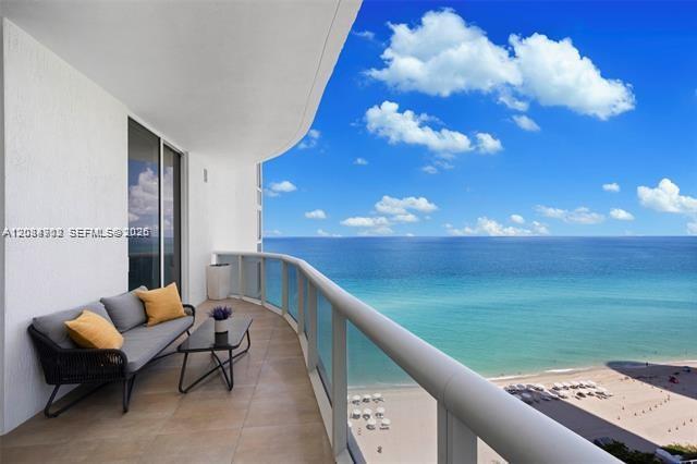 15901 Collins Ave 1502, Sunny Isles Beach, Floride 33160, États-Unis