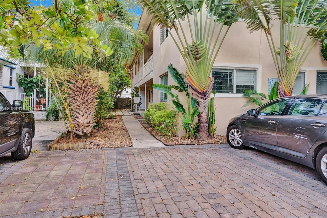 1430 16th St 1, Miami Beach, Floride 33139, États-Unis