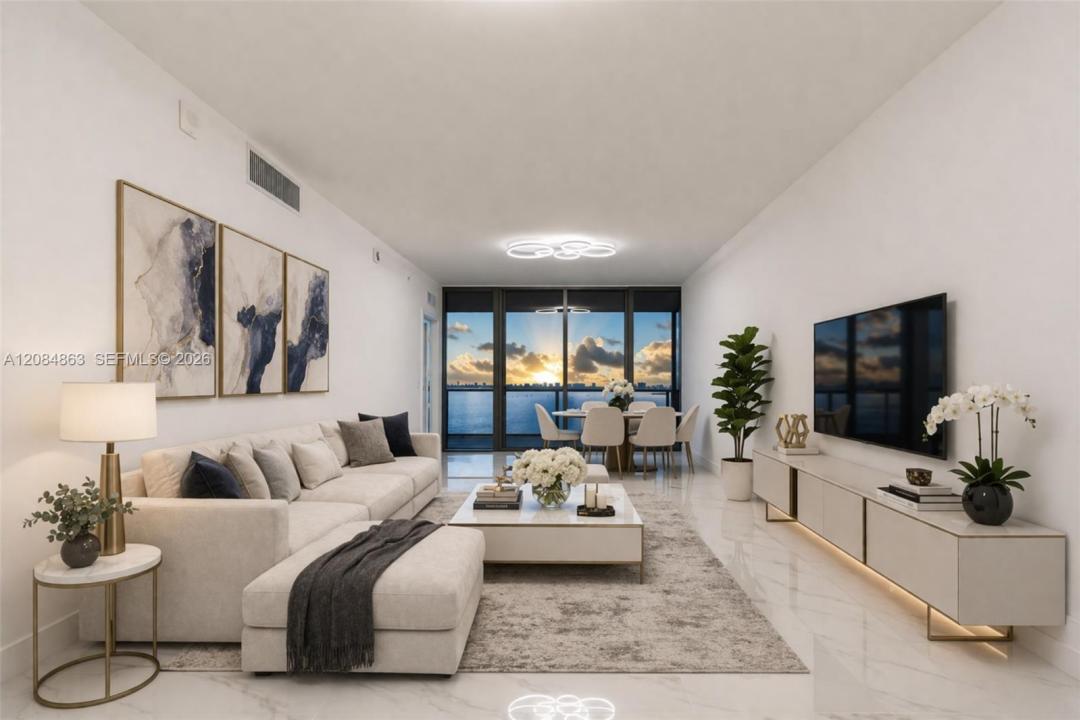 700 NE 24th St 1806, Miami, Florida 33137, Stati Uniti