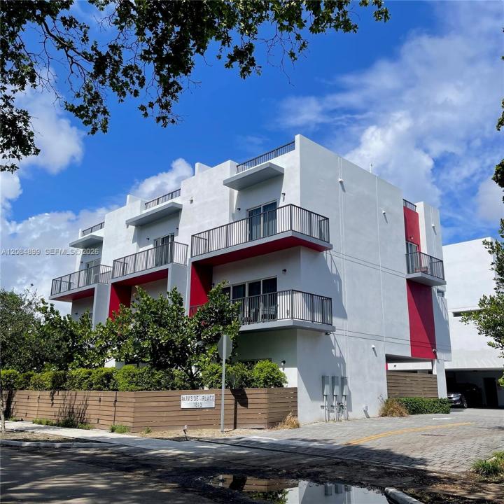 1813 Madison St, Hollywood, Floride 33020, États-Unis