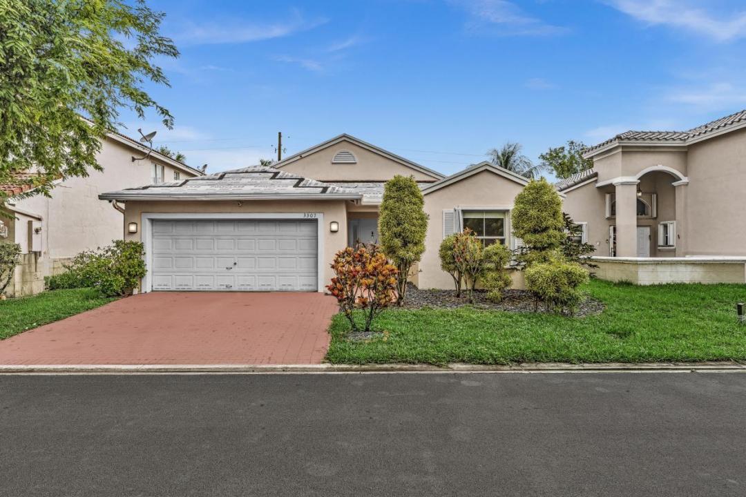 3307 SW 49th Street, Fort Lauderdale, Flórida 33312, Estados Unidos
