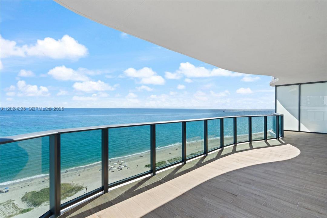 900 N Ocean Blvd 1506, Pompano Beach, Floride 33062, États-Unis