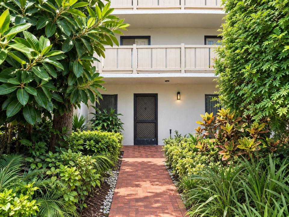 6585 KENSINGTON Lane 102, Delray Beach, Floride 33446, États-Unis