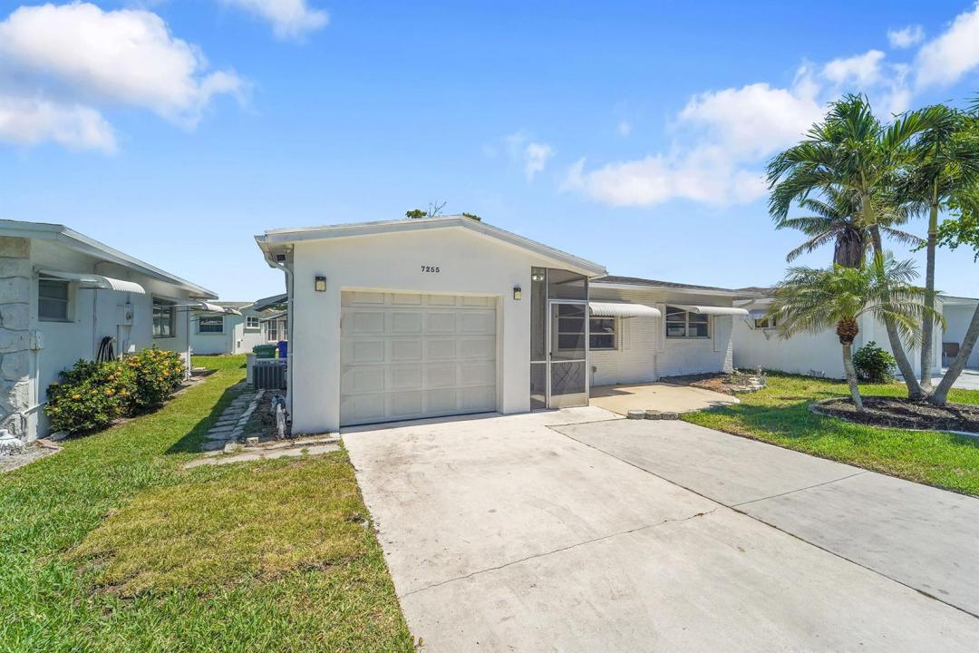 7255 NW 8TH Court, Margate, Flórida 33063, Estados Unidos