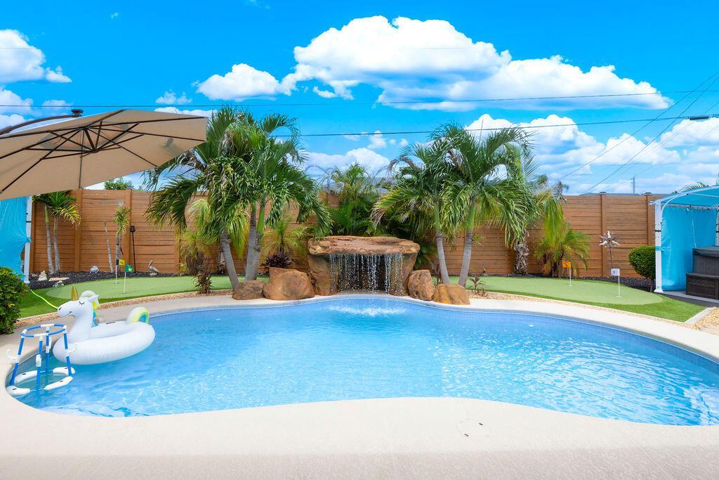 971 SW Jasper Avenue, Port St. Lucie, Floride 34953, États-Unis