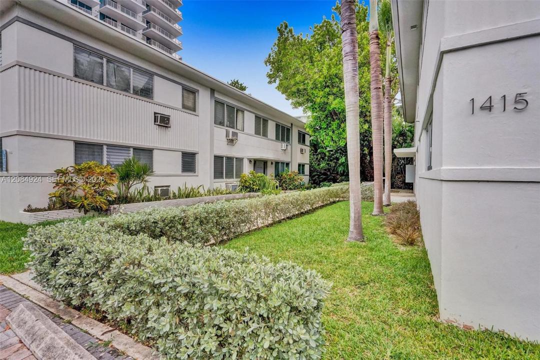 1415 16th St 4, Miami Beach, Florida 33139, USA