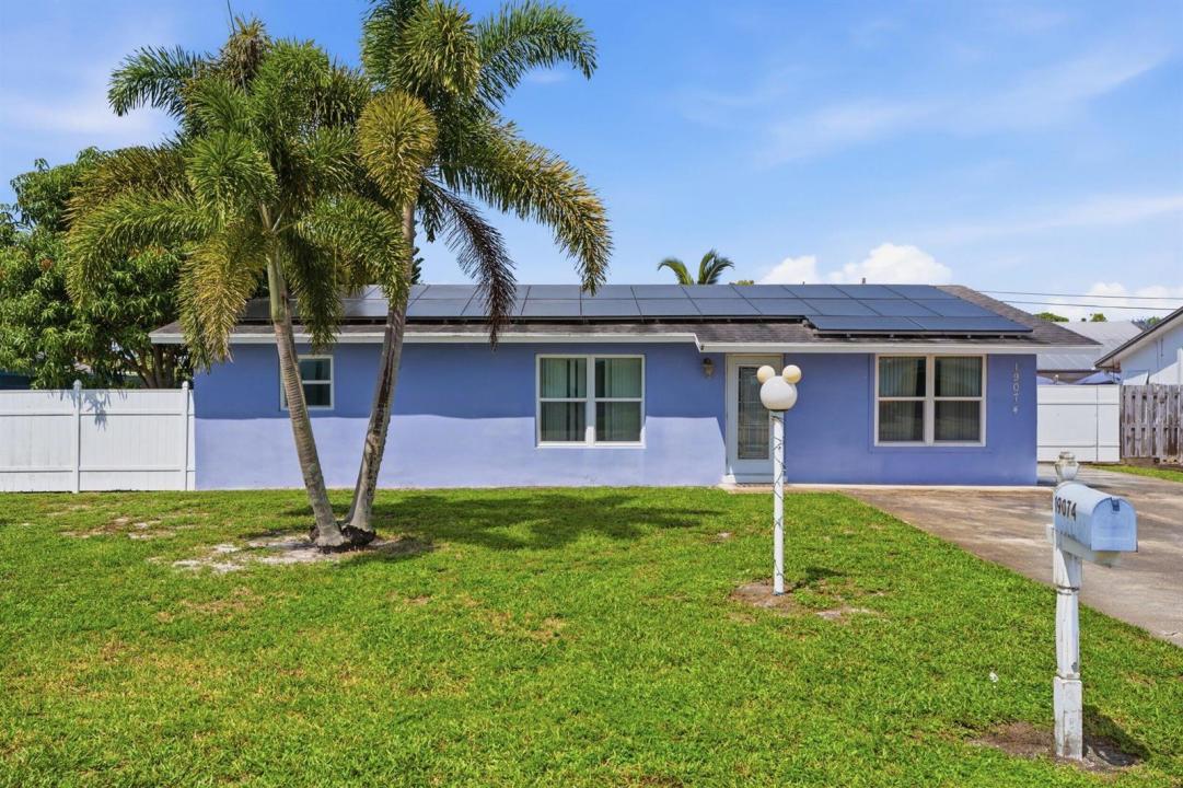 19074 SE FEARNLEY Drive, Jupiter, Florida 33469, Stati Uniti