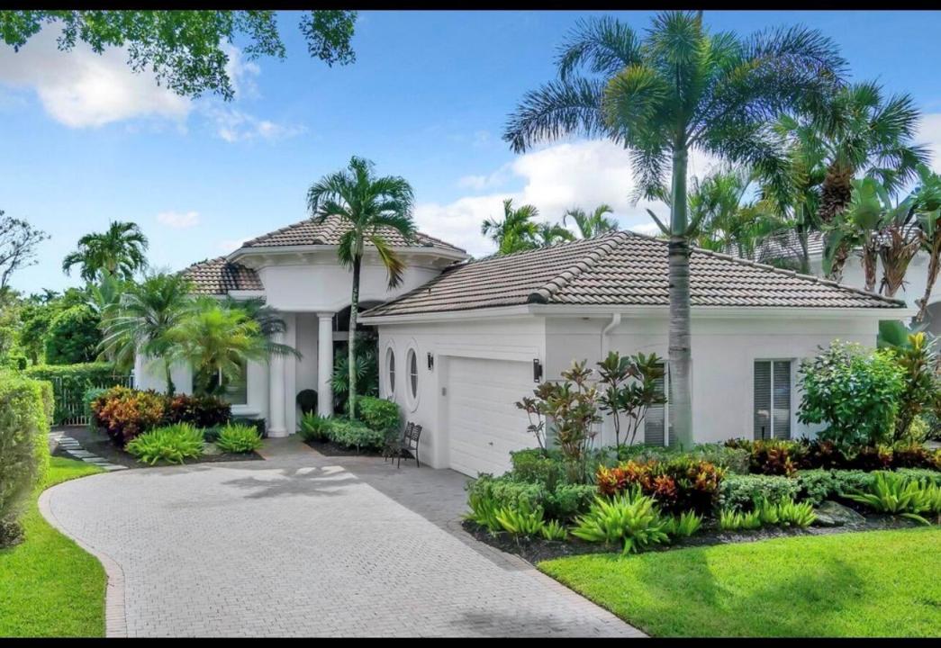 7743 Villa D Este Way, Delray Beach, Floride 33446, États-Unis