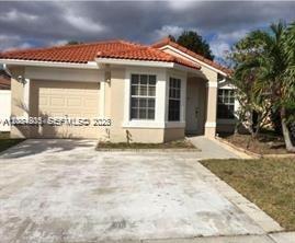16323 NW 23rd St 16323, Pembroke Pines, Flórida 33028, Estados Unidos