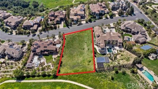 Collinas, Chino Hills, California 91709