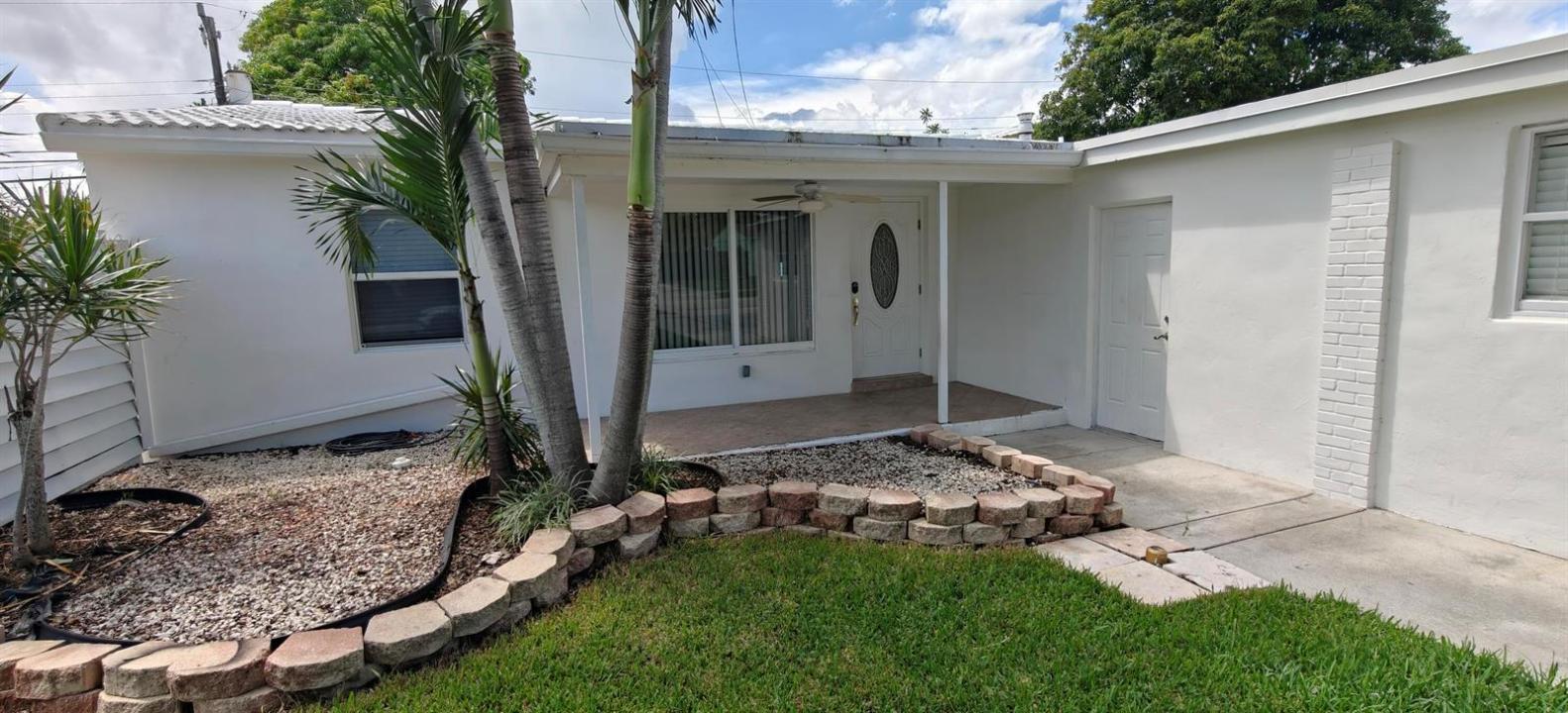 5649 NE 5th Terrace, Oakland Park, Floride 33334, États-Unis