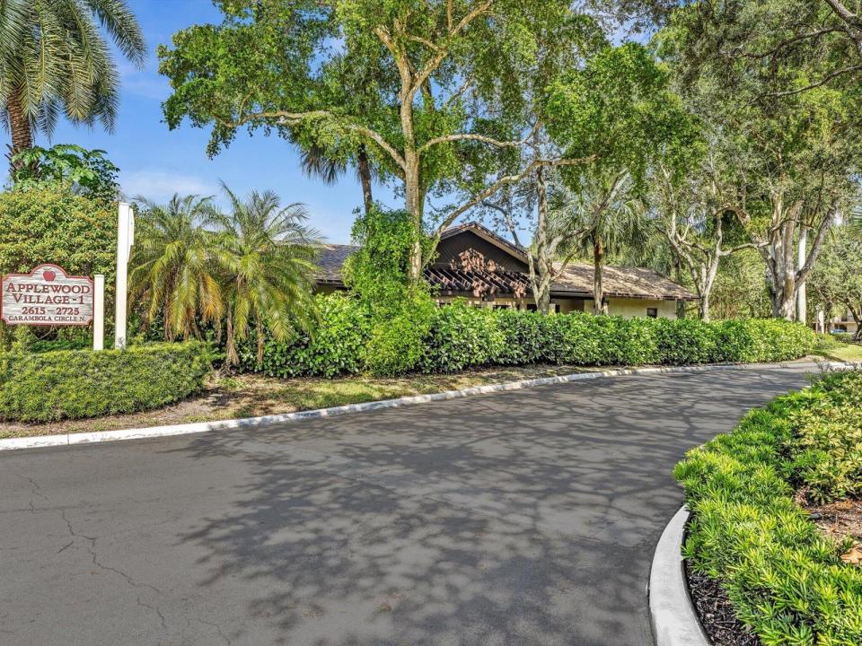 2659 Carambola N Circle 306, Coconut Creek, Floride 33066, États-Unis