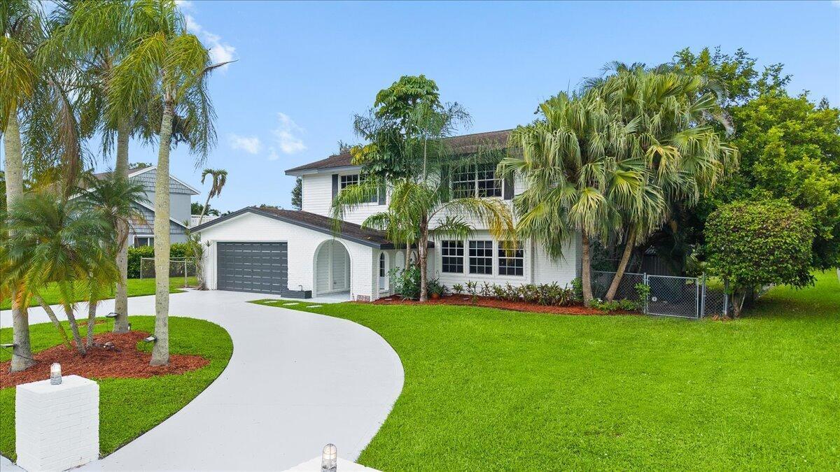 3179 HOYLAKE Road, Lake Worth, Floride 33467, États-Unis