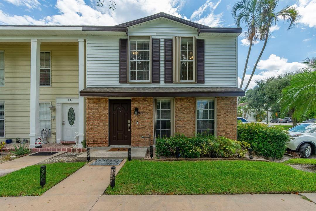 1626 BRIER PATCH Trail, Wellington, Florida 33414, Stati Uniti