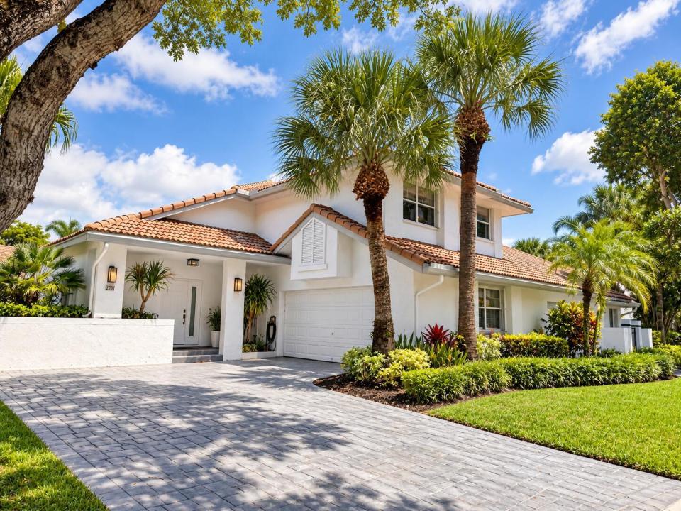 2237 NW 52ND Street, Boca Raton, Floride 33496, États-Unis