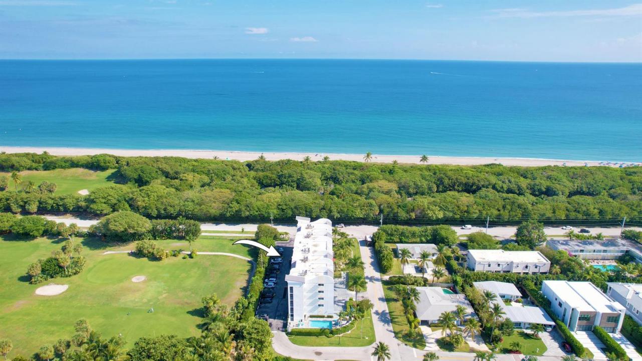 601 N Ocean Boulevard 203, Boca Raton, Floride 33432, États-Unis