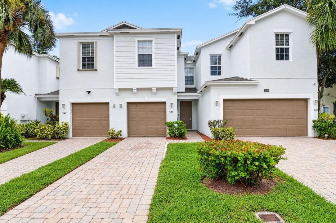 5155 WHITE OLEANDER, West Palm Beach, Floride 33415, États-Unis