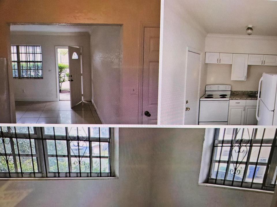 7041 NW 6TH Avenue, Miami, Floride 33150, États-Unis