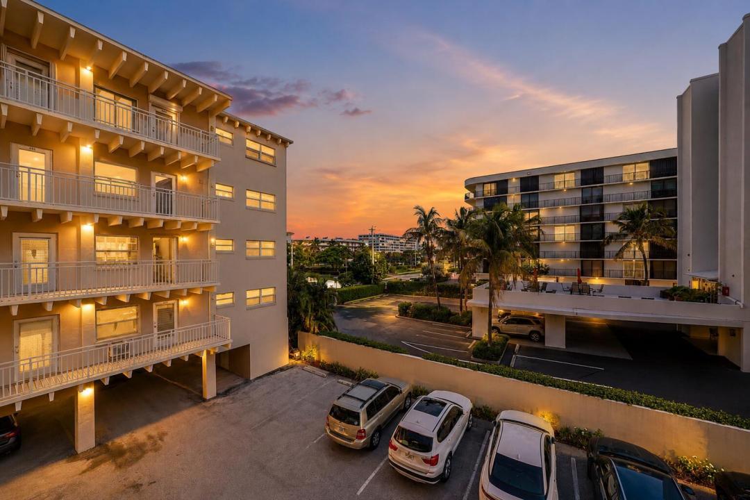 4500 S Ocean Boulevard 309, South Palm Beach, Floride 33480, États-Unis