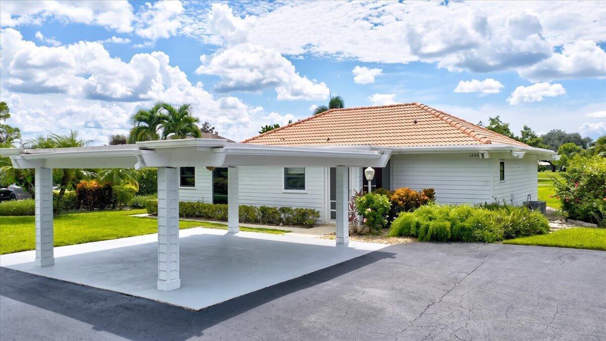 13867 EASTPOINTE Way, Palm Beach Gardens, Floride 33418, États-Unis