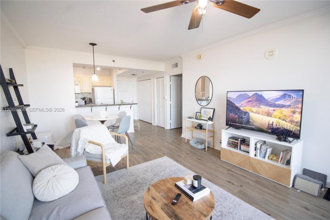 2665 SW 37th Ave 911, Miami, Floride 33133, États-Unis