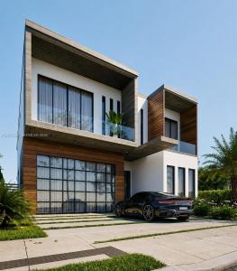7509 Buccaneer Ave, North Bay Village, Florida 33141, USA