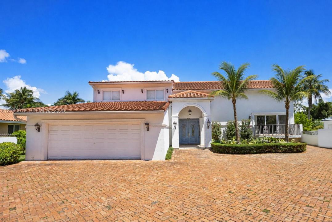 5971 SW 88th St, South Miami, פלורידה 33156, ארצות הברית של אמריקה