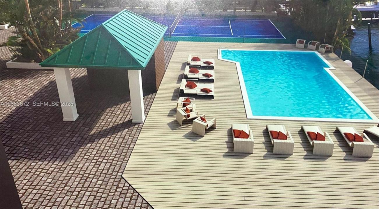 7904 West Dr 1016, North Bay Village, Floride 33141, États-Unis