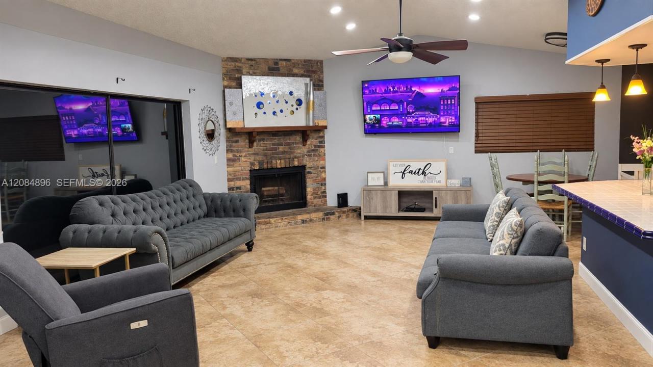 8506 NW 21st St, Coral Springs, Florida 33071, Stati Uniti